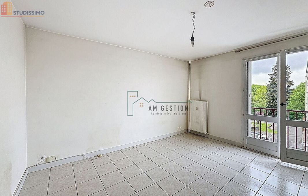 Studio 23m² Limoges 87000 - Photo 6