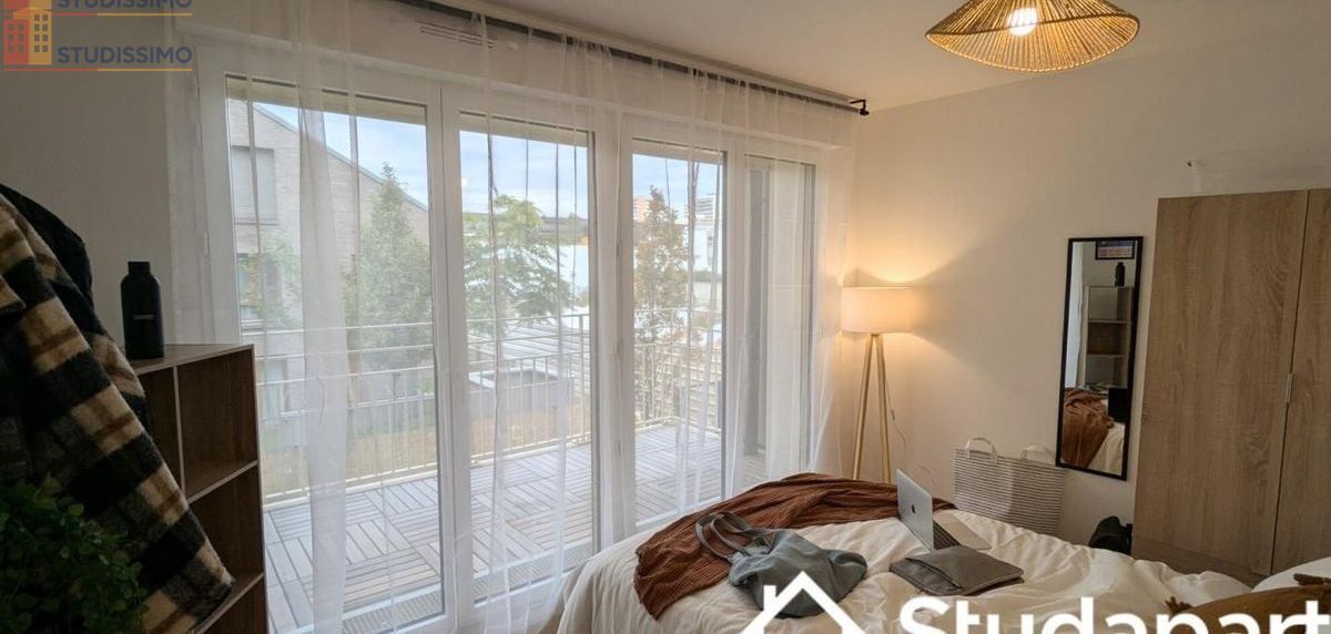 Studio meublé 21m² Clichy 92110 - Lumineux, DPE A - Photo 7