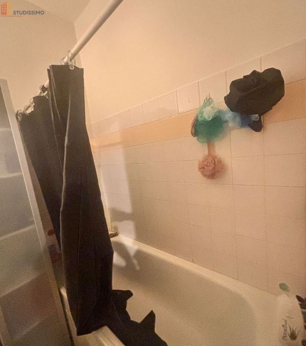 Studio 30m² Limoges - Meublé, locataire en place - Photo 1