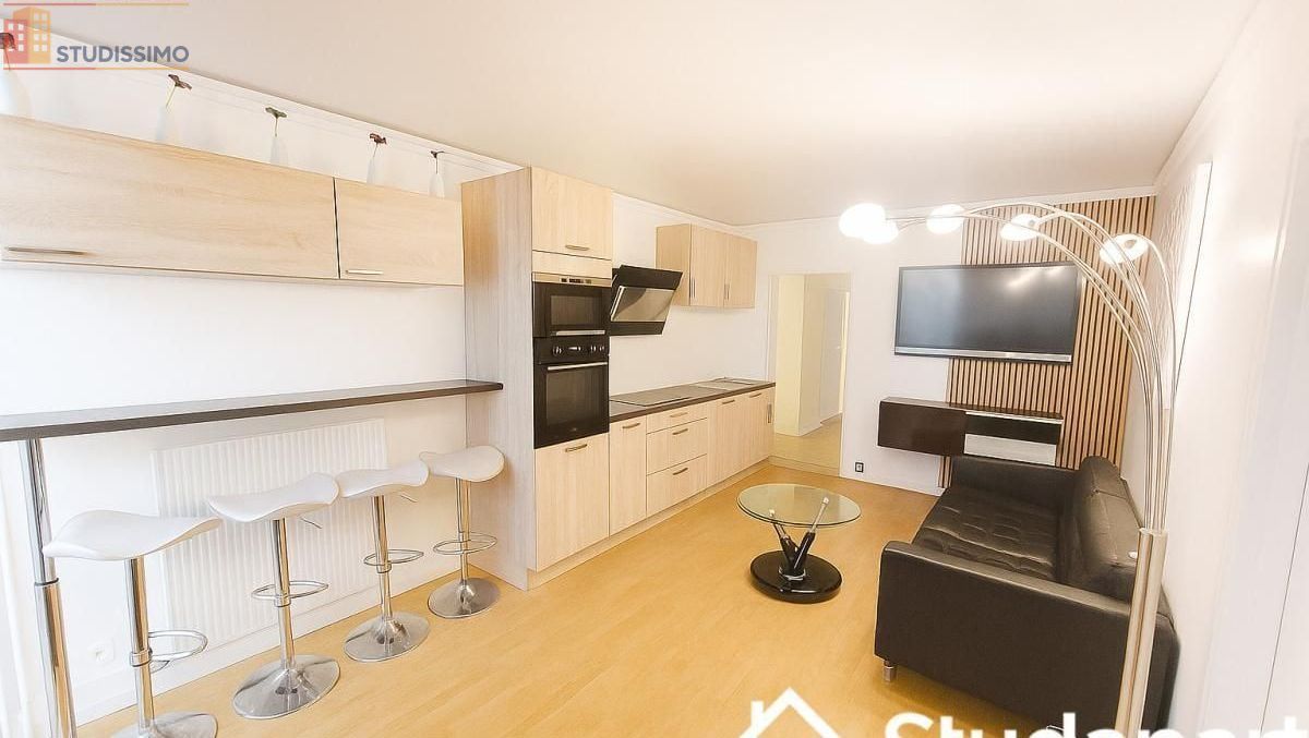 Studio à Colombes