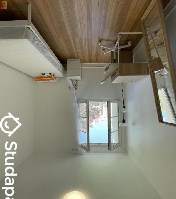 Studio à Colombes