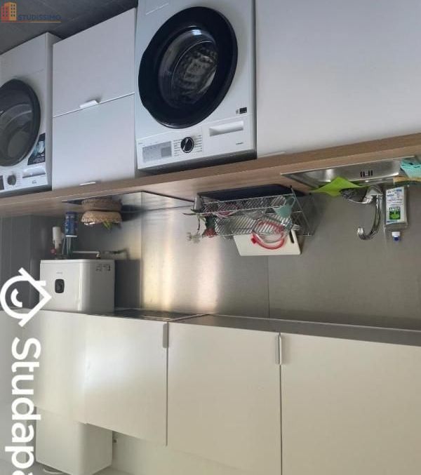 Studio meublé 10m² Colombes - Calme, tout inclus - Photo 1