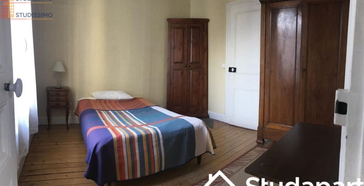 Studio à Nanterre