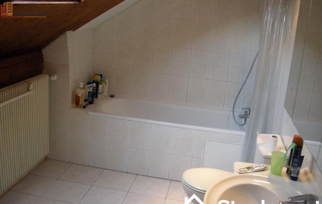 Studio meublé 15m² Nanterre - Meublé, DPE A - Photo 3