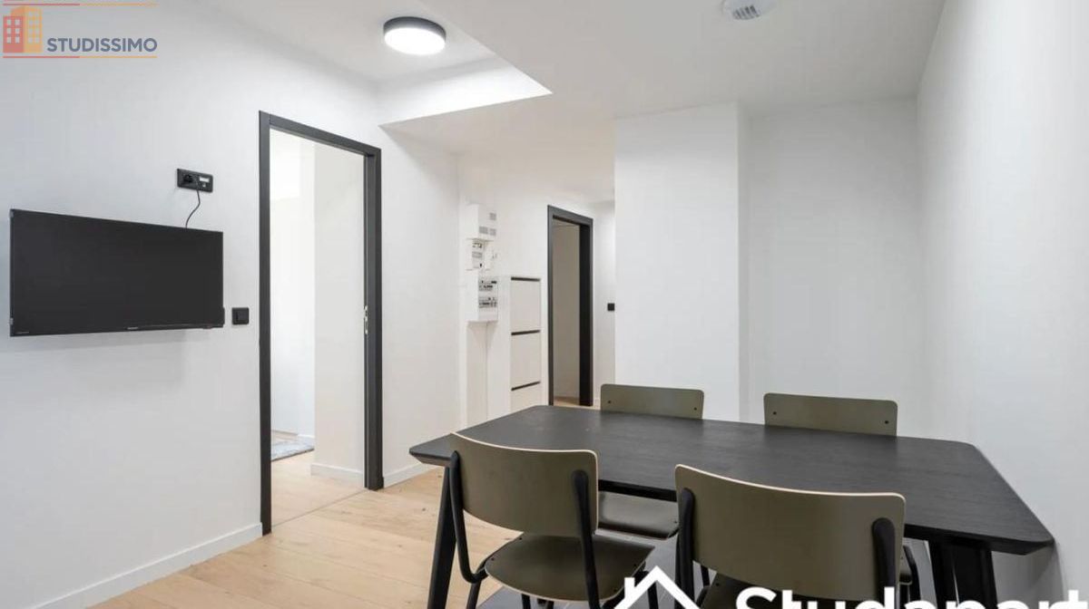 Studio meublé 10m² Clichy 92110 - Meublé, lumineux - Photo 3