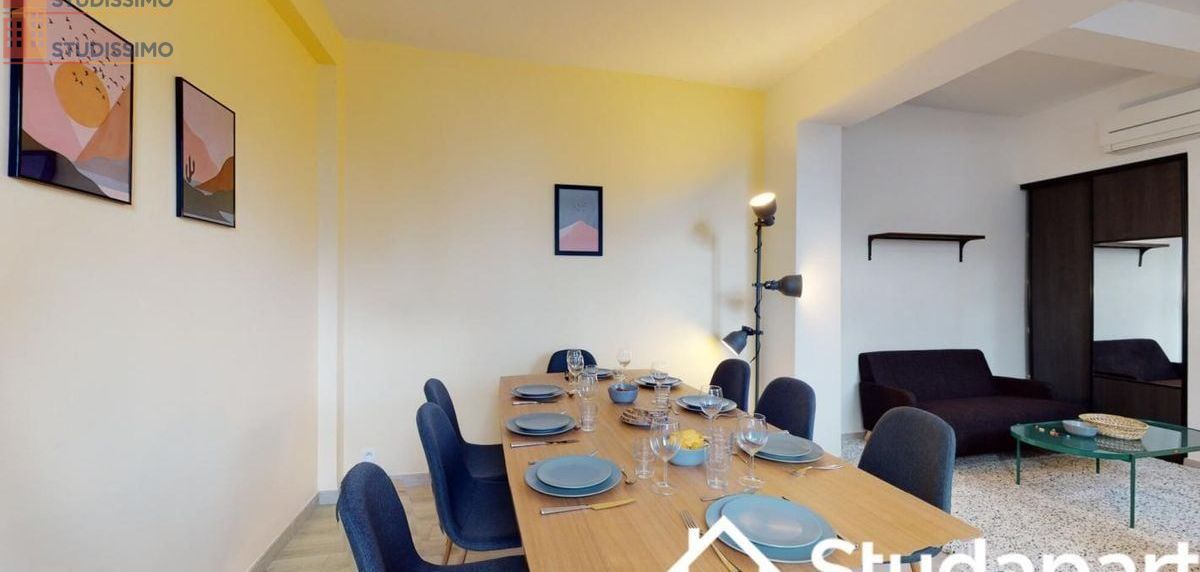 Studio à Suresnes
