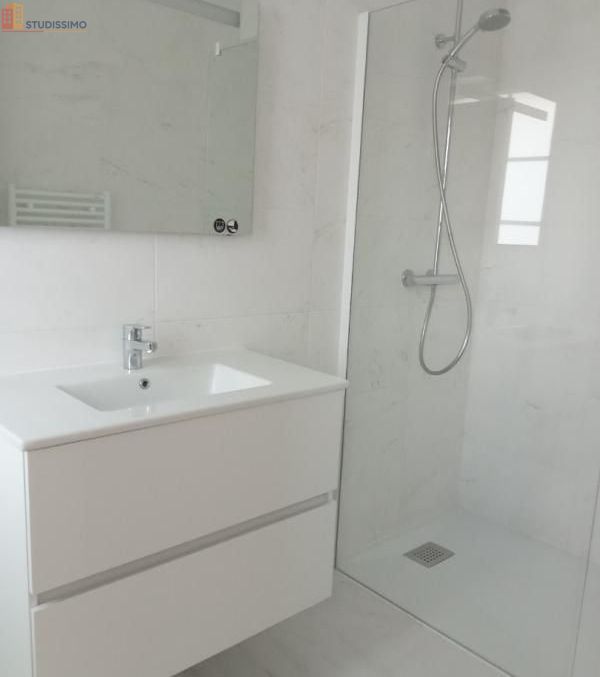 Studio meublé 20m² Saint-Cloud - Lumineux, DPE B - Photo 2