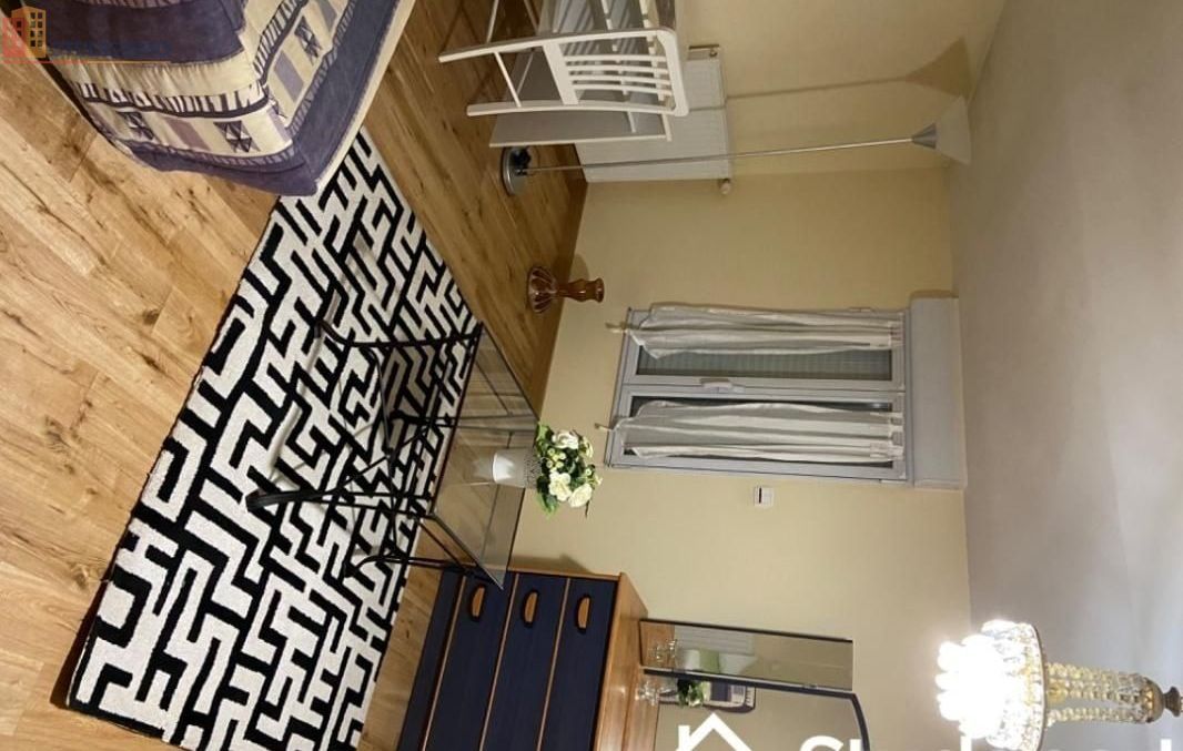 Studio meublé 28m² Clamart 92140 - Meublé, DPE B - Photo 8