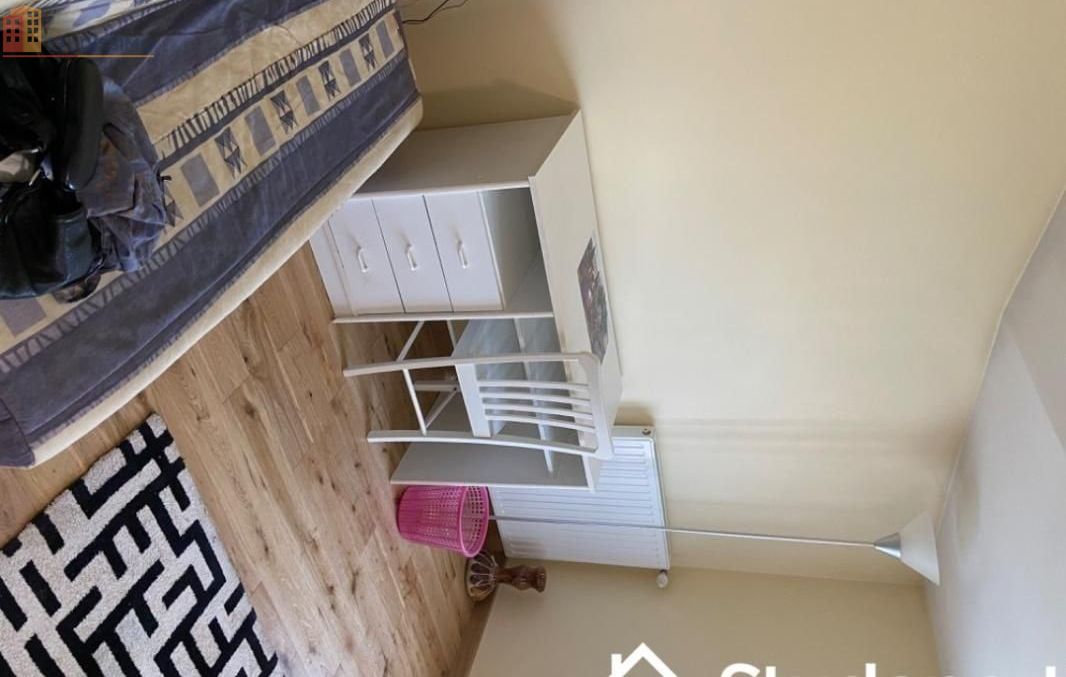 Studio meublé 28m² Clamart 92140 - Meublé, DPE B - Photo 4