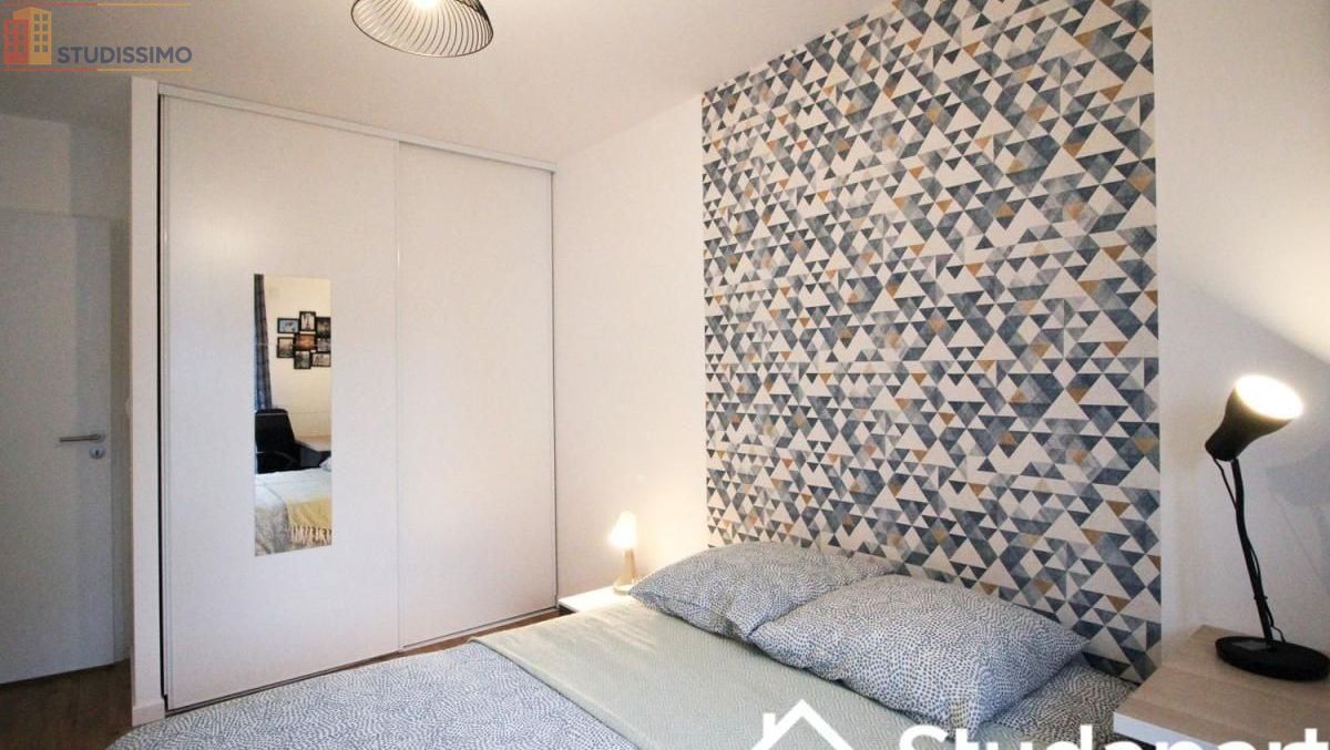Studio meublé 13m² Clichy 92110 - Meublé, lumineux - Photo 9