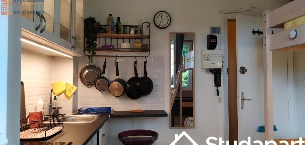 Studio à Ville-d'Avray