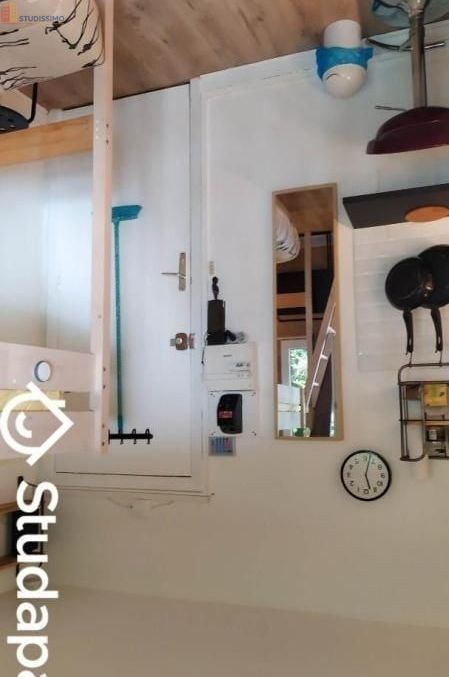 Studio meublé 10m² Ville-d'Avray - Meublé, 10m² - Photo 3
