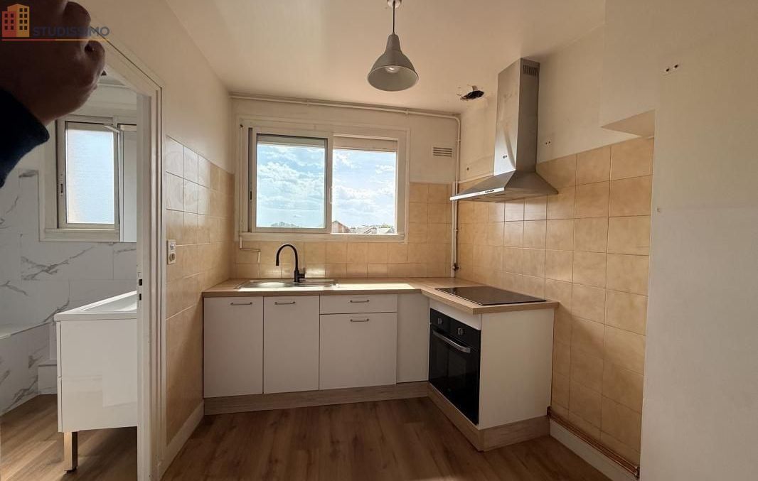 Studio 37m² Limoges - Étage élevé, lumineux - Photo 5