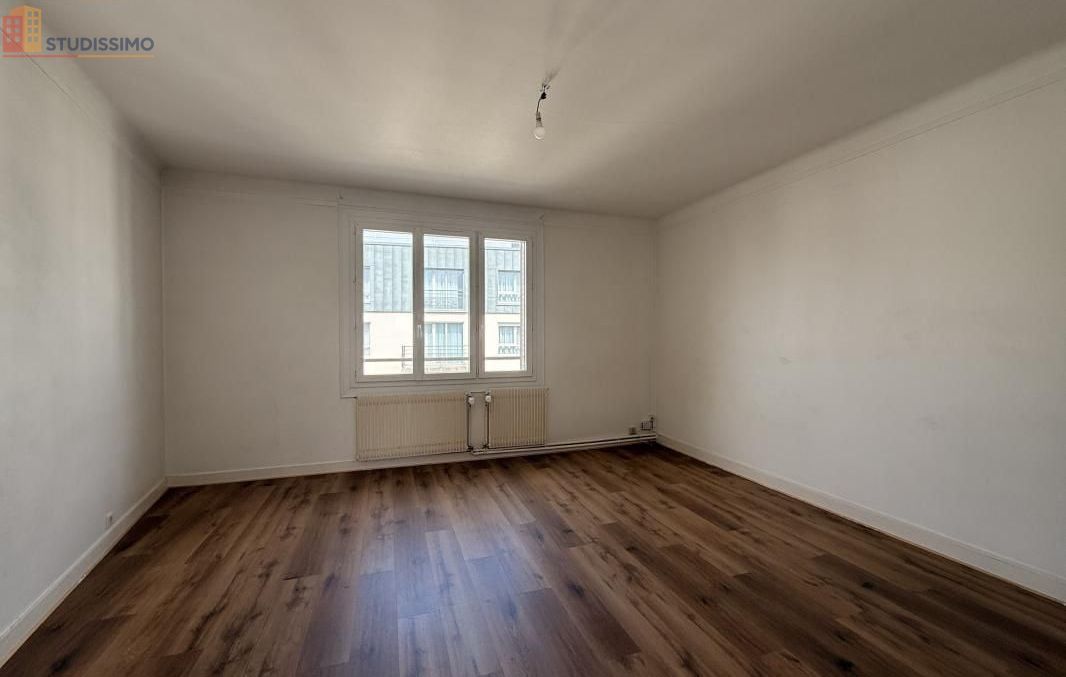 Studio 37m² Limoges - Étage élevé, lumineux - Photo 3