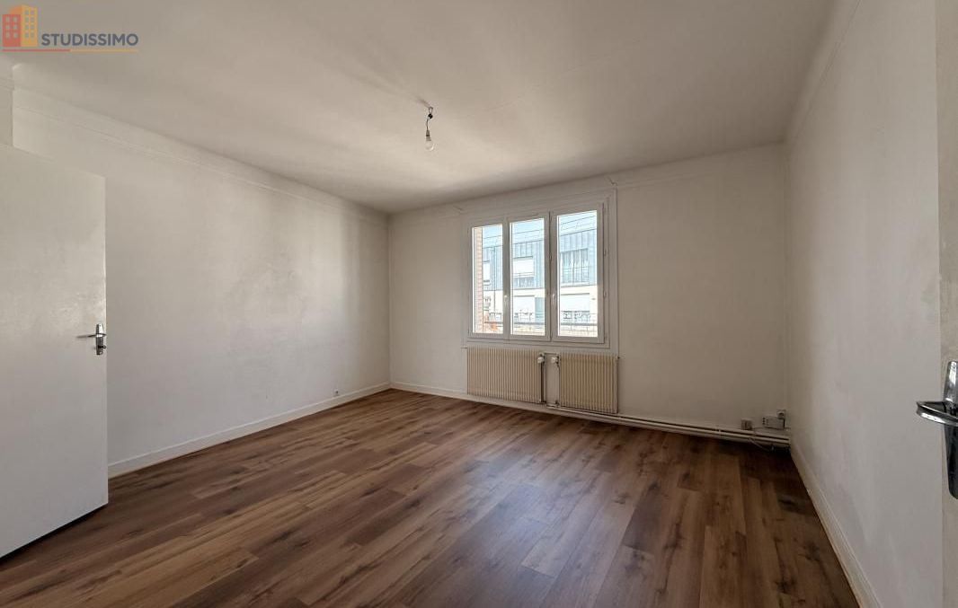 Studio 37m² Limoges - Étage élevé, lumineux - Photo 4