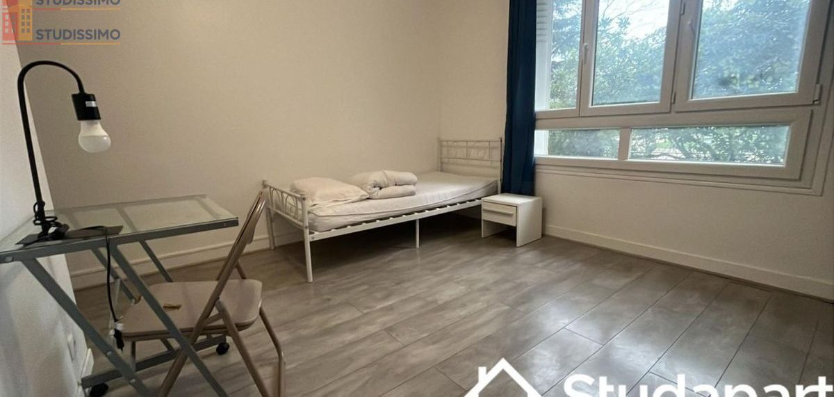 Studio 11m² Colombes - Meublé, bonne performance énergétique - Photo 7