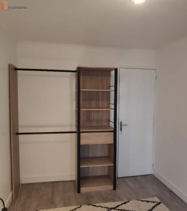 Studio 11m² Colombes - Meublé, bonne performance énergétique - Photo 4