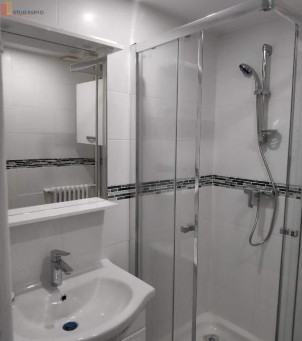 Studio 11m² Colombes - Meublé, bonne performance énergétique - Photo 3