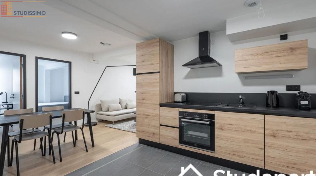 Studio meublé 11m² Clichy 92110 - Meublé, DPE A - Photo 5