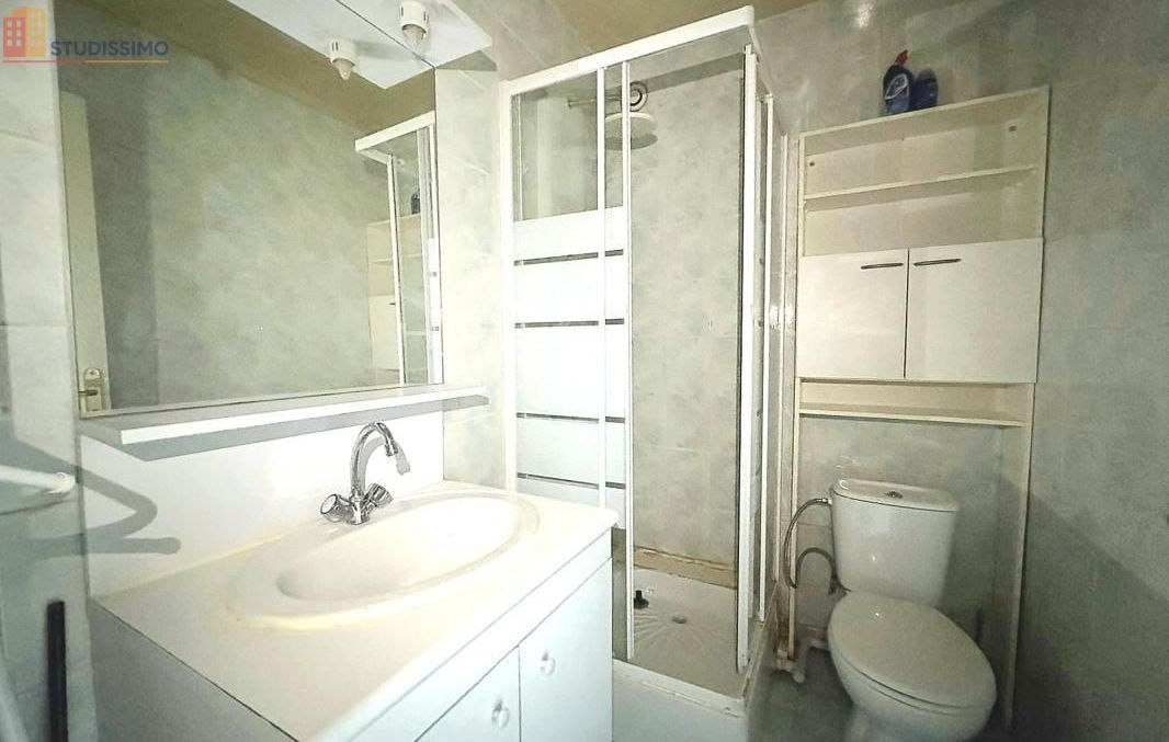 Studio 26m² Limoges - DPE D, lumineux - Photo 2