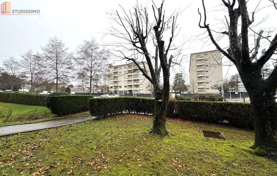 Studio 26m² Limoges - DPE D, lumineux - Photo 1