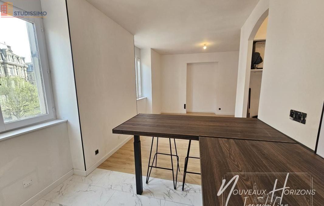 Studio 25m² Limoges 87000 - Étage 2, DPE D - Photo 6