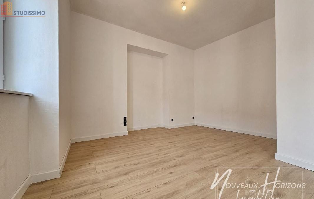 Studio 25m² Limoges 87000 - Étage 2, DPE D - Photo 4