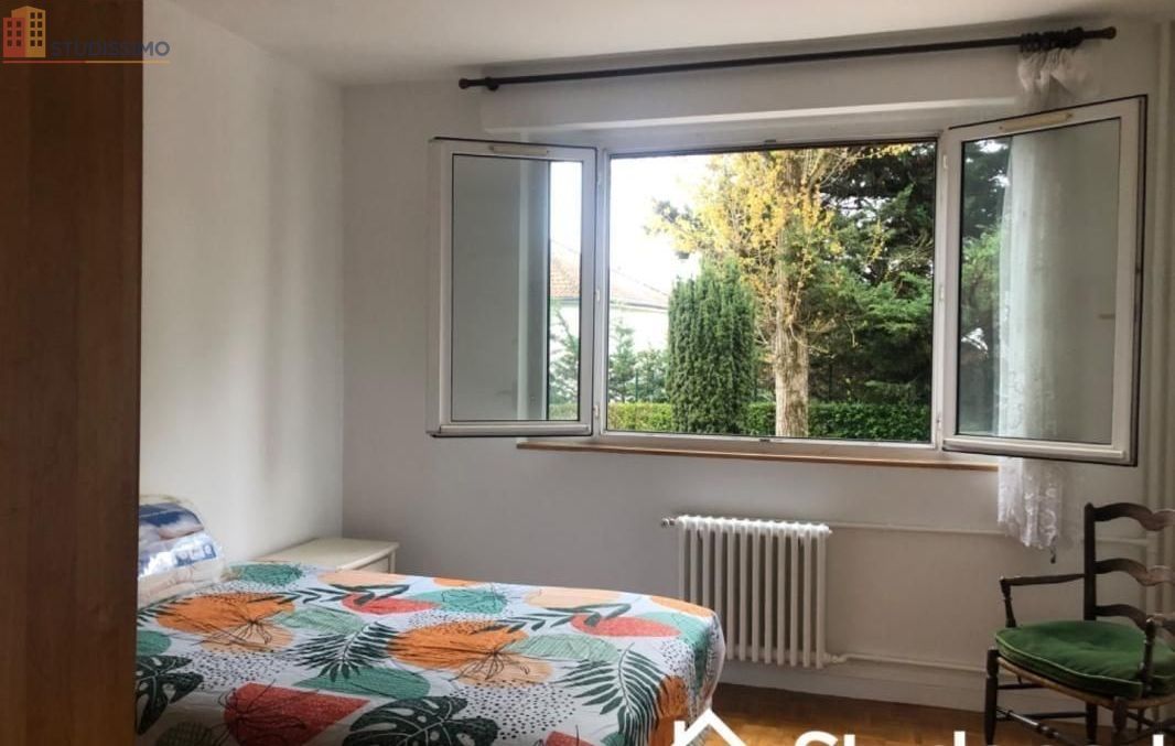 Studio 1m² Sceaux - Meublé - Photo 3