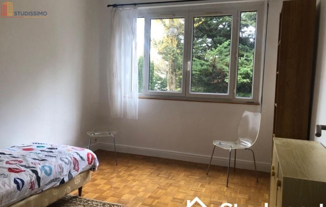 Studio 1m² Sceaux - Meublé - Photo 2