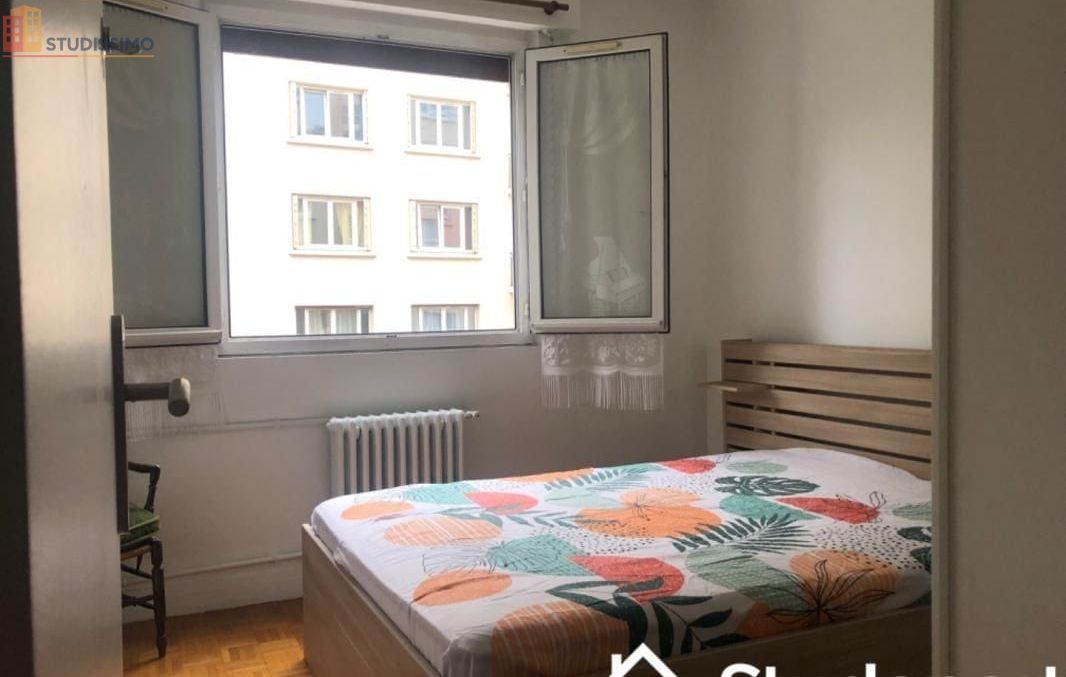 Studio meublé 18m² Bourg-la-Reine - Meublé, 1 pièce - Photo 5