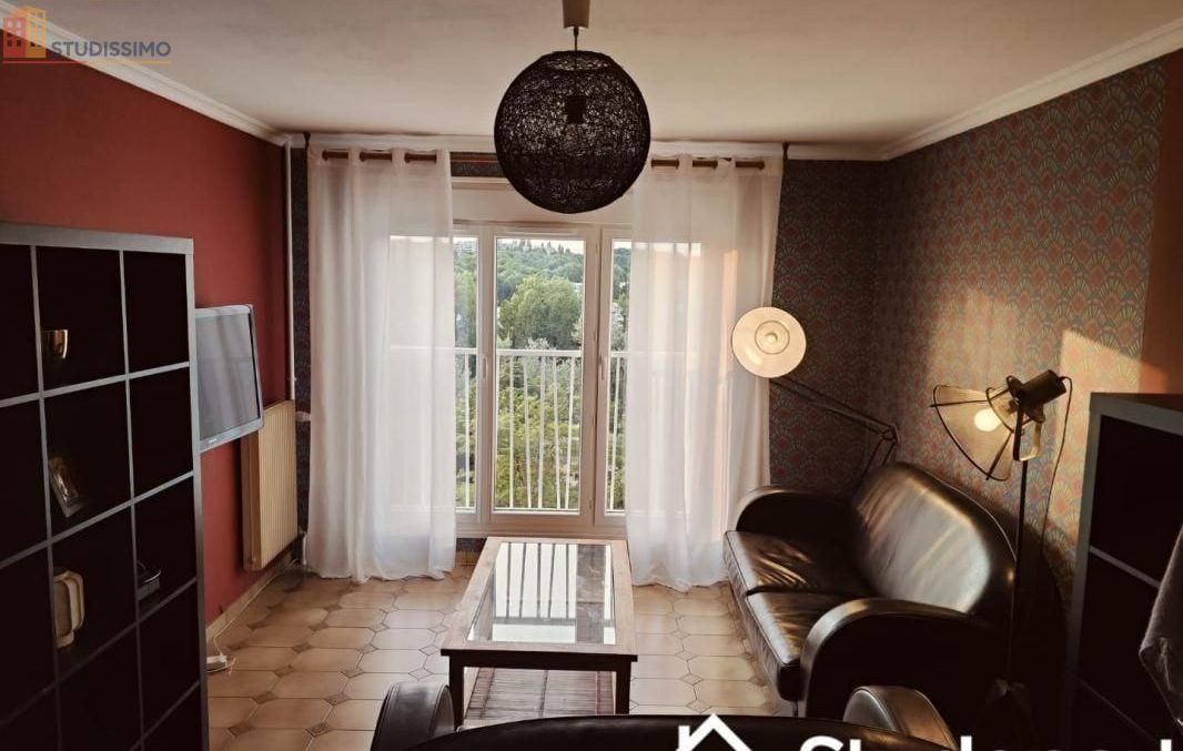 Studio meublé 9m² Antony 92160 - Meublé, 6e étage - Photo 11