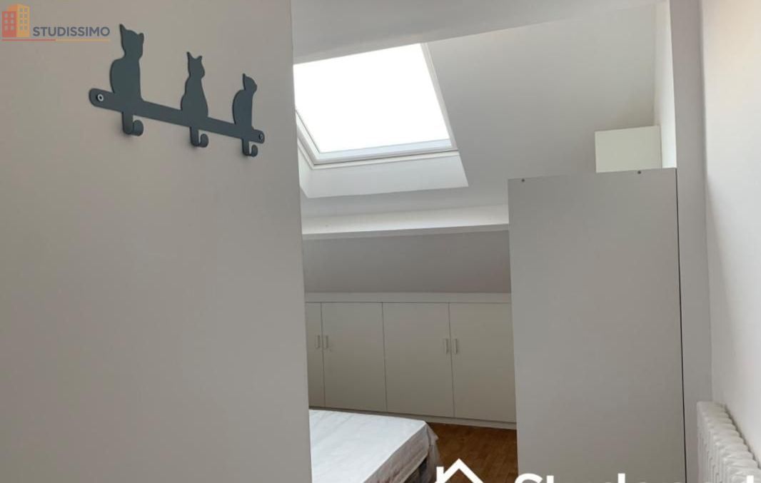 Studio meublé 10m² Antony 92160 - Meublé, 1 pièce - Photo 1
