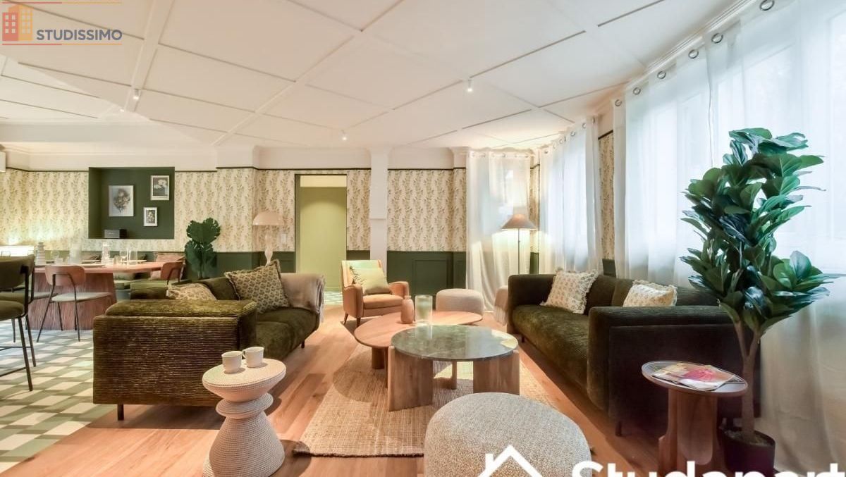 Studio à Fontenay-aux-Roses