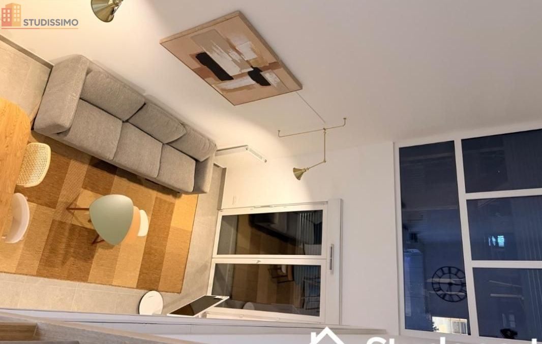 Studio meublé 14m² Nanterre - Lumineux, bonne isolation - Photo 3