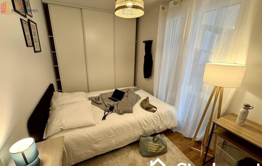 Studio 10m² Clichy 92110 - Meublé, lumineux - Photo 8