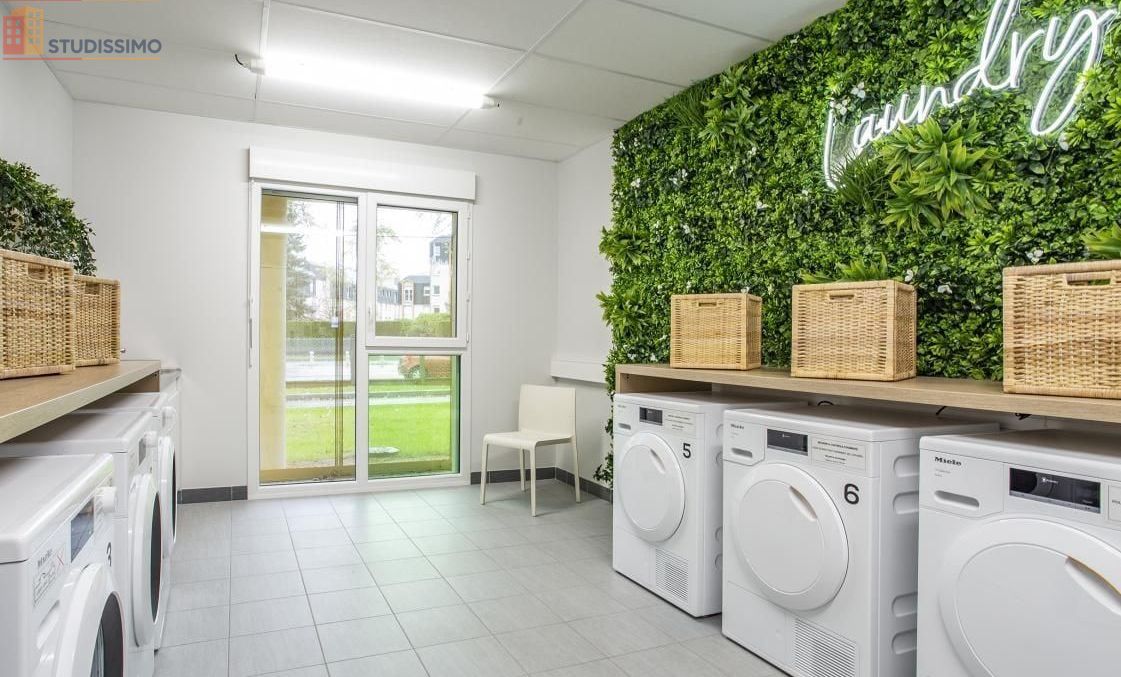 Studio 18m² Limoges centre - Étage élevé, DPE C - Photo 1