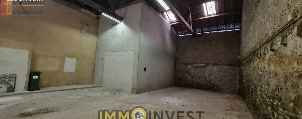Studio 130m² Limoges - Loft/atelier, grand volume - Photo 8