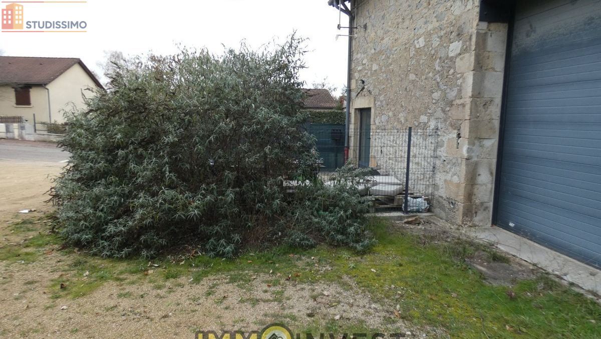 Studio 130m² Limoges - Loft/atelier, grand volume - Photo 7