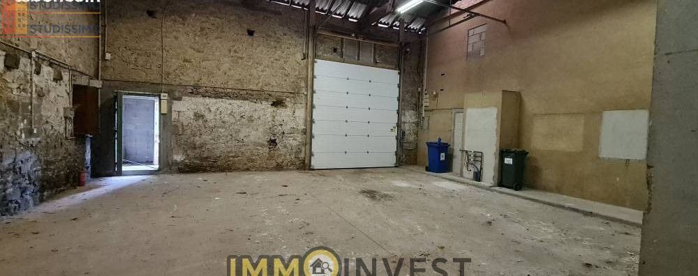 Studio 130m² Limoges - Loft/atelier, grand volume - Photo 5
