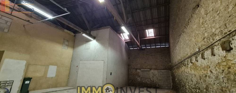 Studio 130m² Limoges - Loft/atelier, grand volume - Photo 3