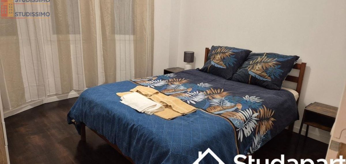 Studio meublé 9m² Antony 92160 - Meublé, DPE B - Photo 14