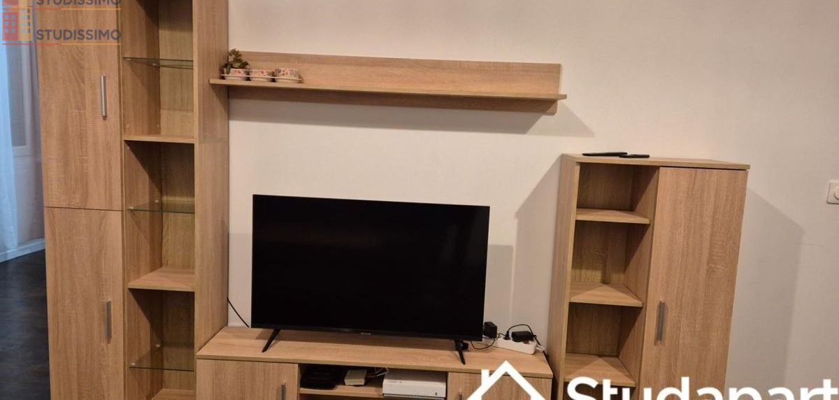 Studio meublé 9m² Antony 92160 - Meublé, DPE B - Photo 8