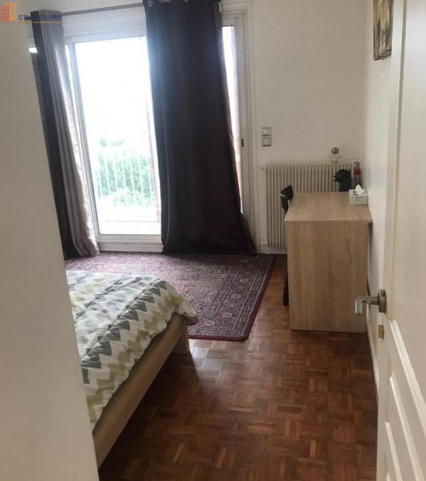 Studio meublé 14m² Villeneuve-la-Garenne - Meublé, 3e étage - Photo 10