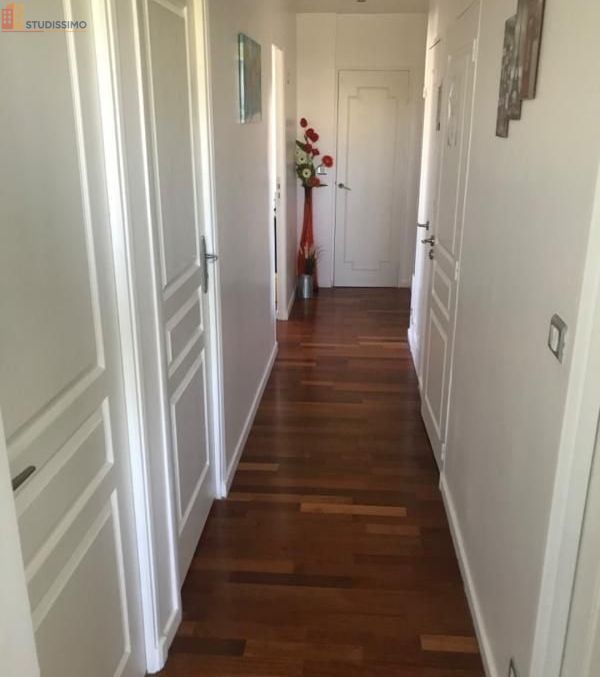 Studio meublé 14m² Villeneuve-la-Garenne - Meublé, 3e étage - Photo 8