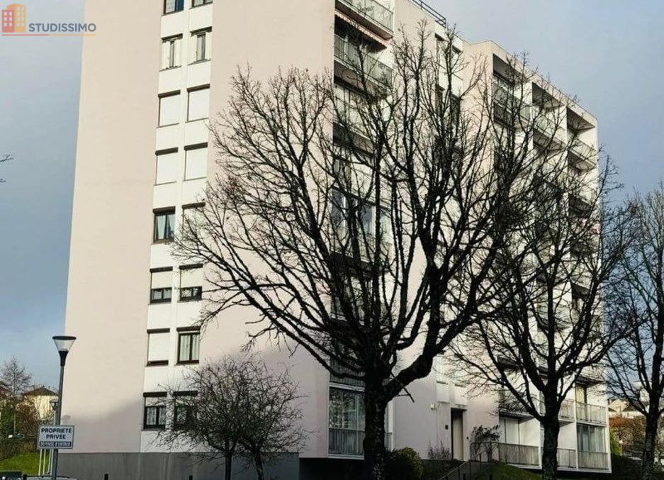 Studio à Limoges