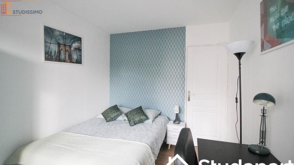 Studio 11m² Clichy 92110 - Meublé, lumineux - Photo 6