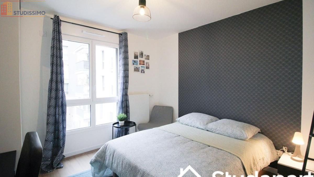 Studio 11m² Clichy 92110 - Meublé, lumineux - Photo 4