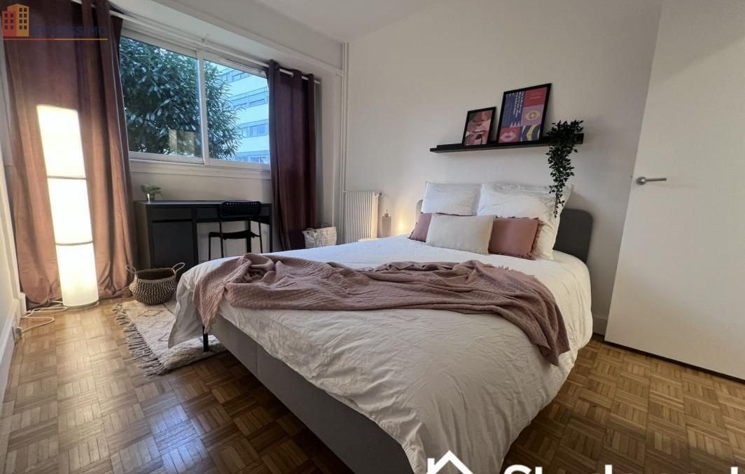 Studio à Courbevoie
