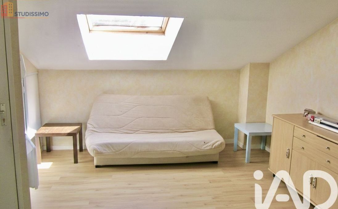 Studio 16m² Limoges 87000 - Photo 2