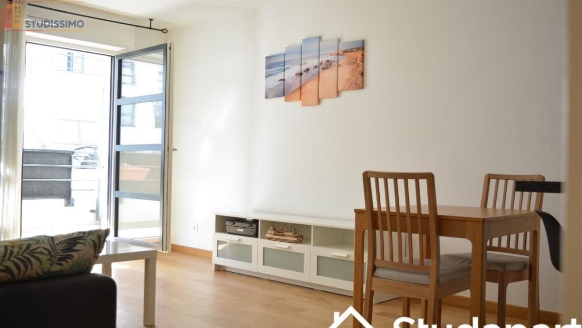Studio meublé 10m² Colombes - Lumineux, calme - Photo 9
